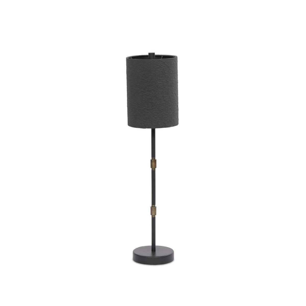 Maurice Table Lamp - Kings Fine Art & Decor