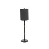 Maurice Table Lamp - Kings Fine Art & Decor