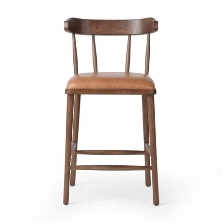 Colter Counter Stool - Kings Fine Art & Decor