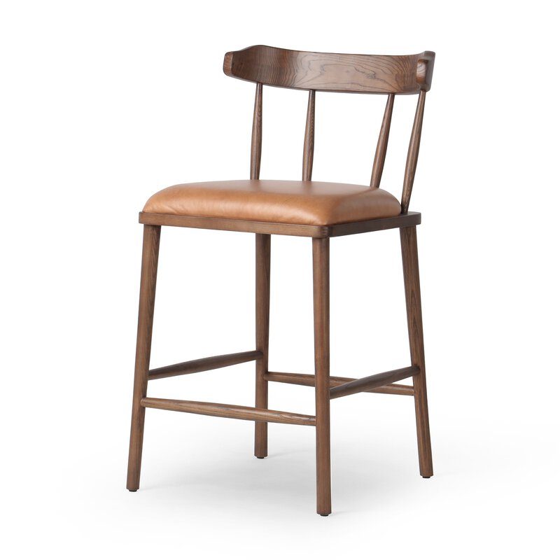 Colter Counter Stool - Kings Fine Art & Decor