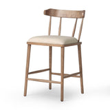 Colter Counter Stool - Kings Fine Art & Decor