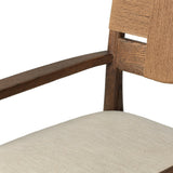 Tova Dining Armchair - Kings Fine Art & Decor
