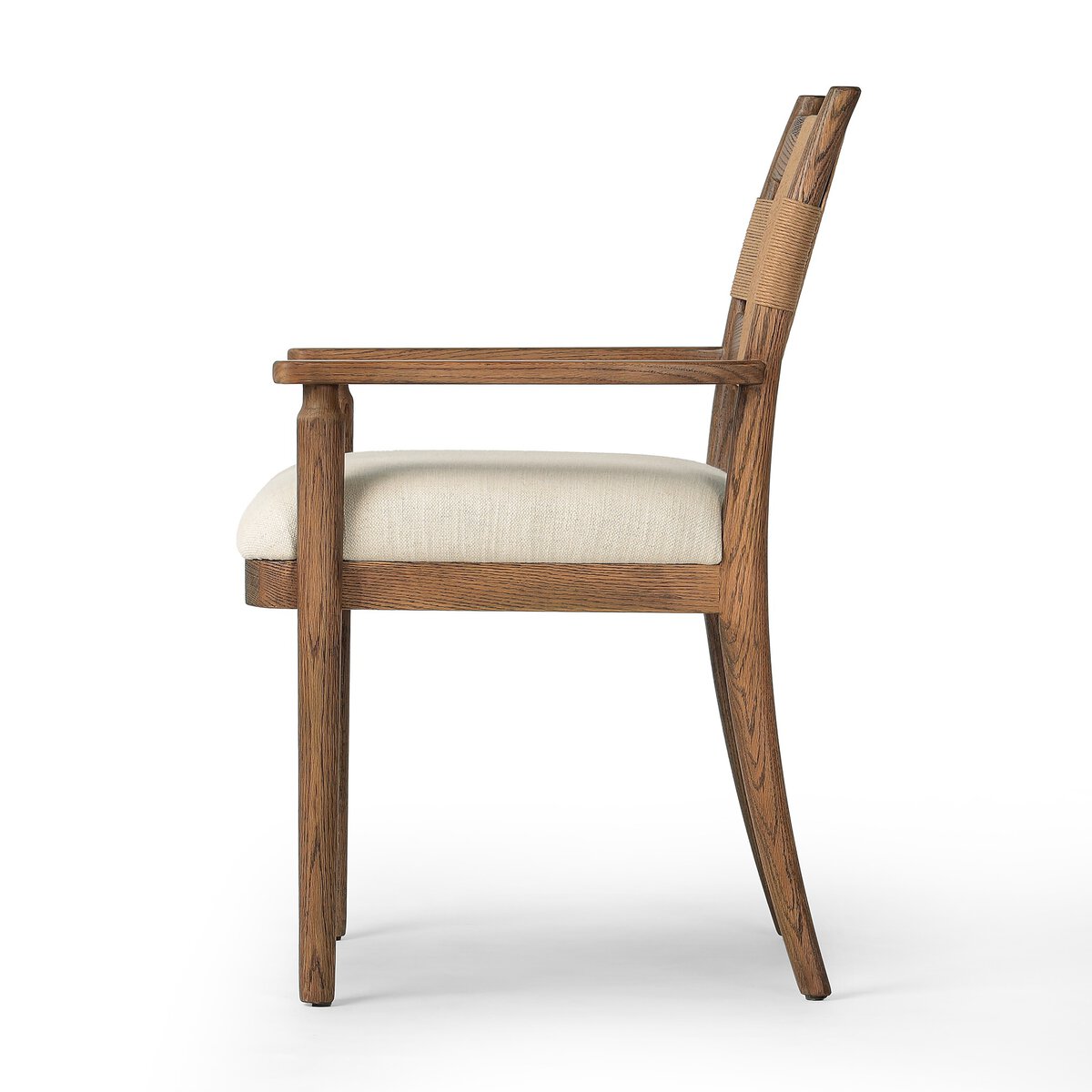 Tova Dining Armchair - Kings Fine Art & Decor