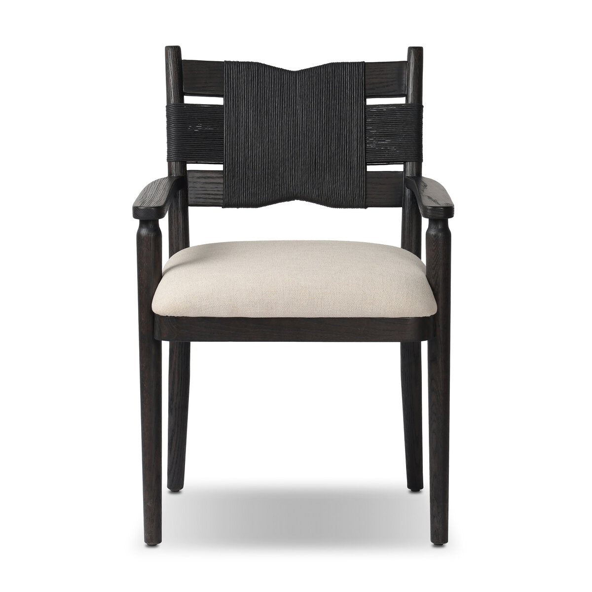 Tova Dining Armchair - Kings Fine Art & Decor
