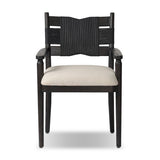 Tova Dining Armchair - Kings Fine Art & Decor