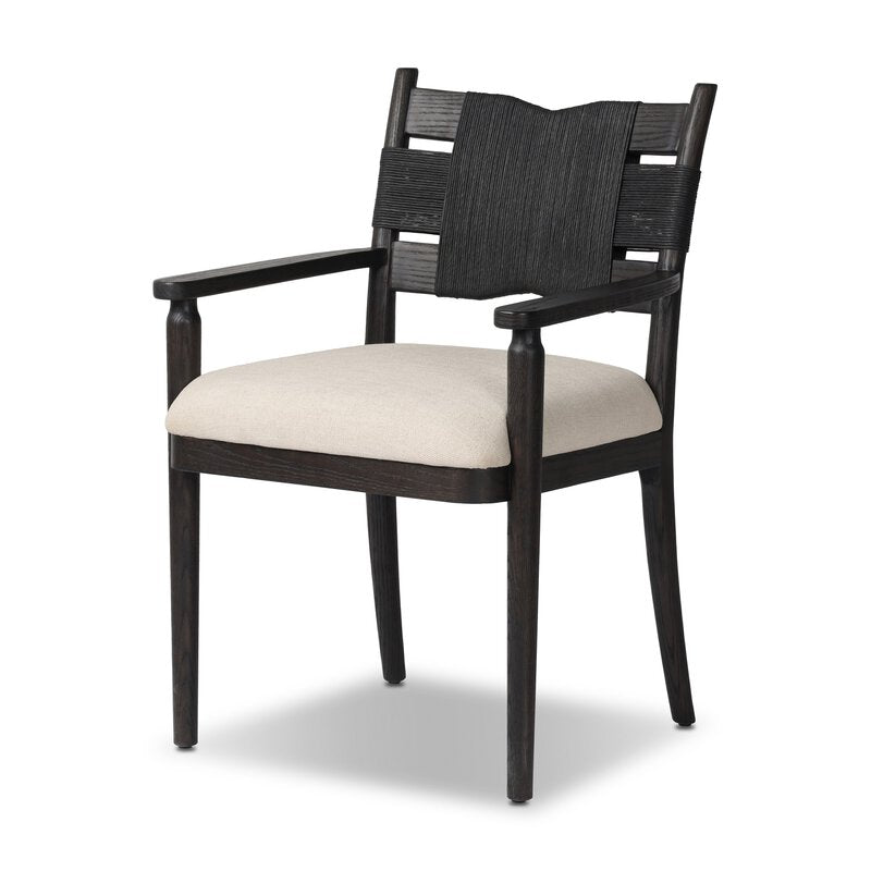 Tova Dining Armchair - Kings Fine Art & Decor