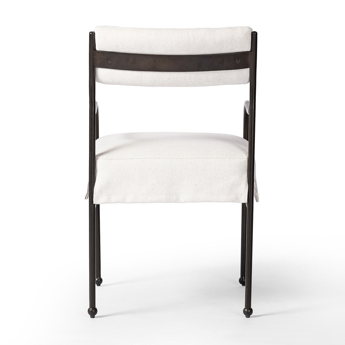 Nevin Outdoor Dining Chair - Kings Fine Art & Decor