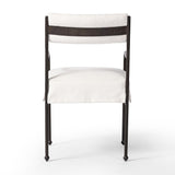 Nevin Outdoor Dining Chair - Kings Fine Art & Decor
