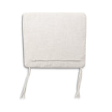 Stool Cushion-19.5" - Kings Fine Art & Decor