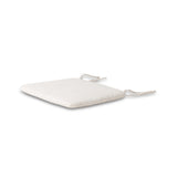 Stool Cushion-19.5" - Kings Fine Art & Decor