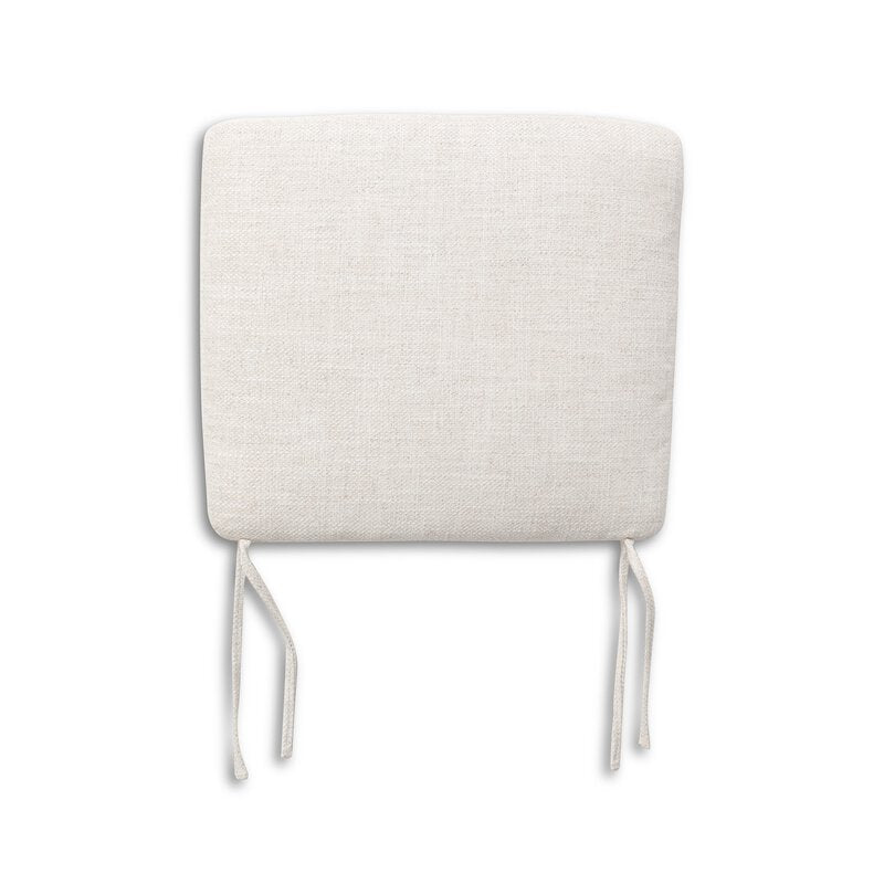 Stool Cushion-19.5" - Kings Fine Art & Decor
