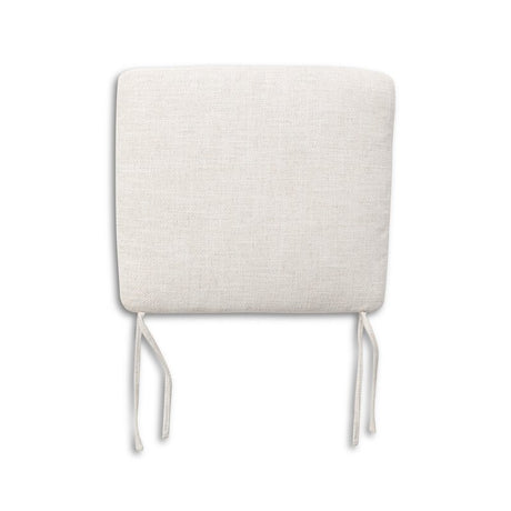 Stool Cushion-19.5" - Kings Fine Art & Decor