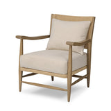 Godfrey Chair - Kings Fine Art & Decor