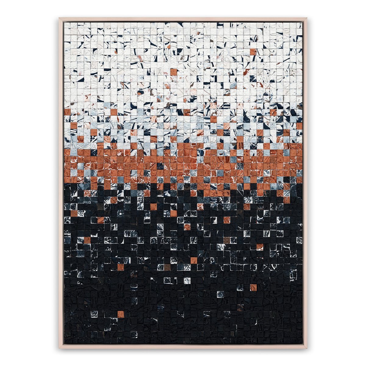 Surge By Douglas Galloway - Kings Fine Art & Decor