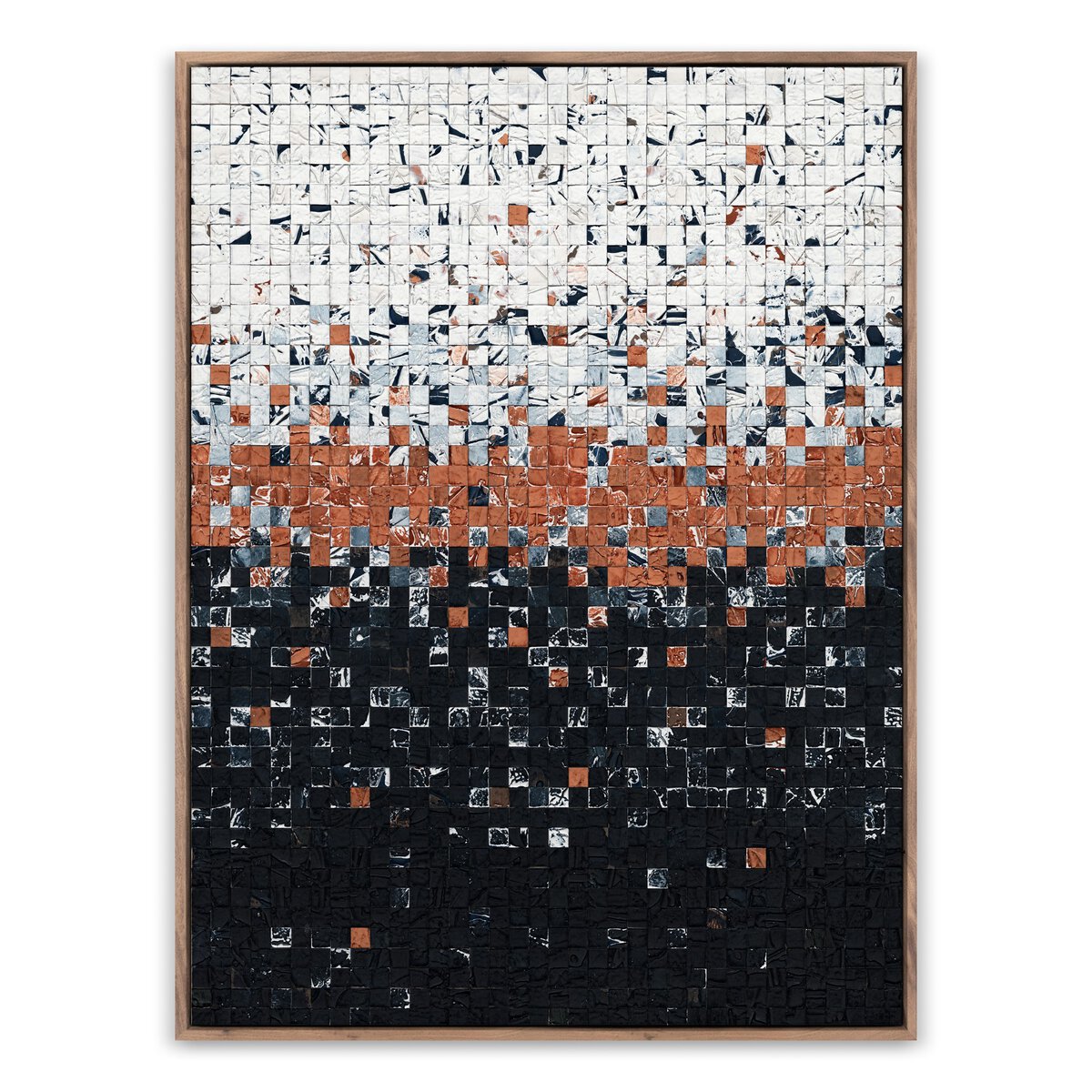 Surge By Douglas Galloway - Kings Fine Art & Decor