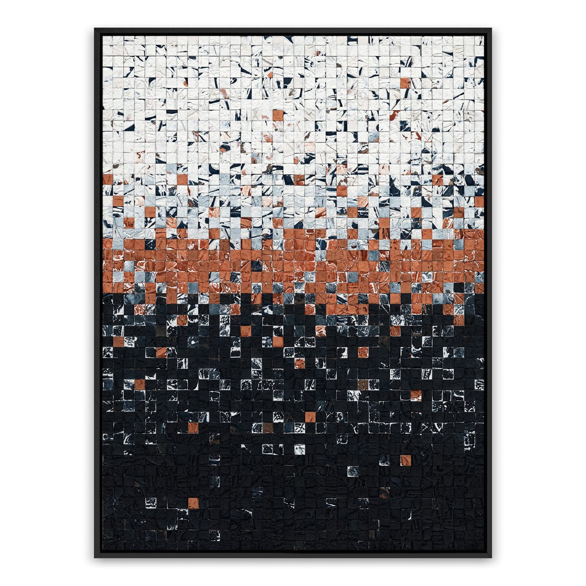 Surge By Douglas Galloway - Kings Fine Art & Decor