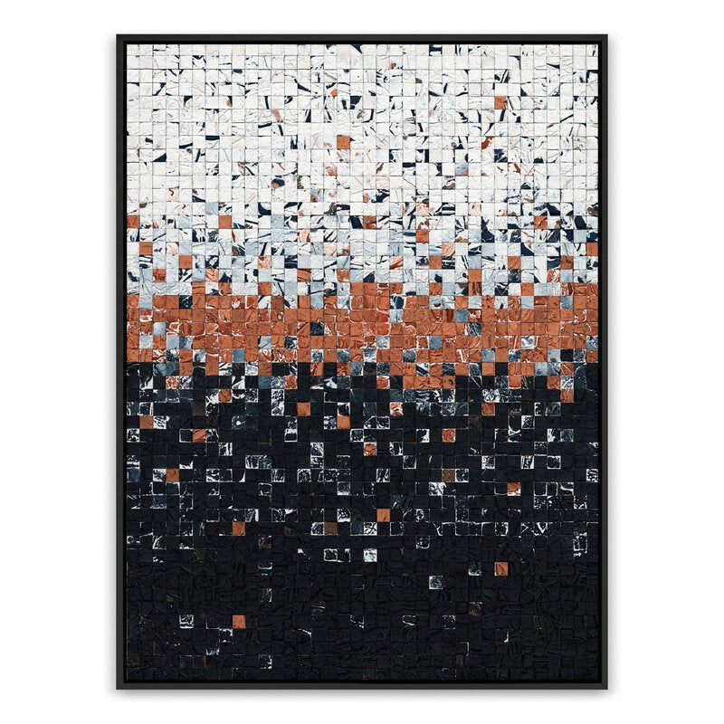 Surge By Douglas Galloway - Kings Fine Art & Decor