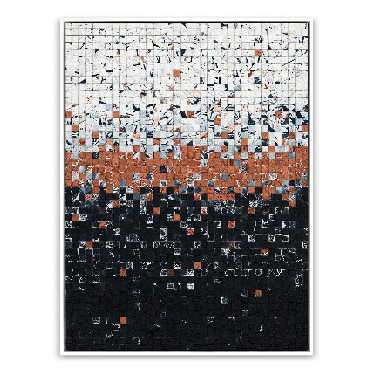 Surge By Douglas Galloway - Kings Fine Art & Decor