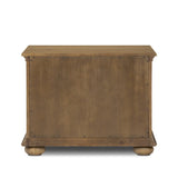 Geoffrey Nightstand - Kings Fine Art & Decor