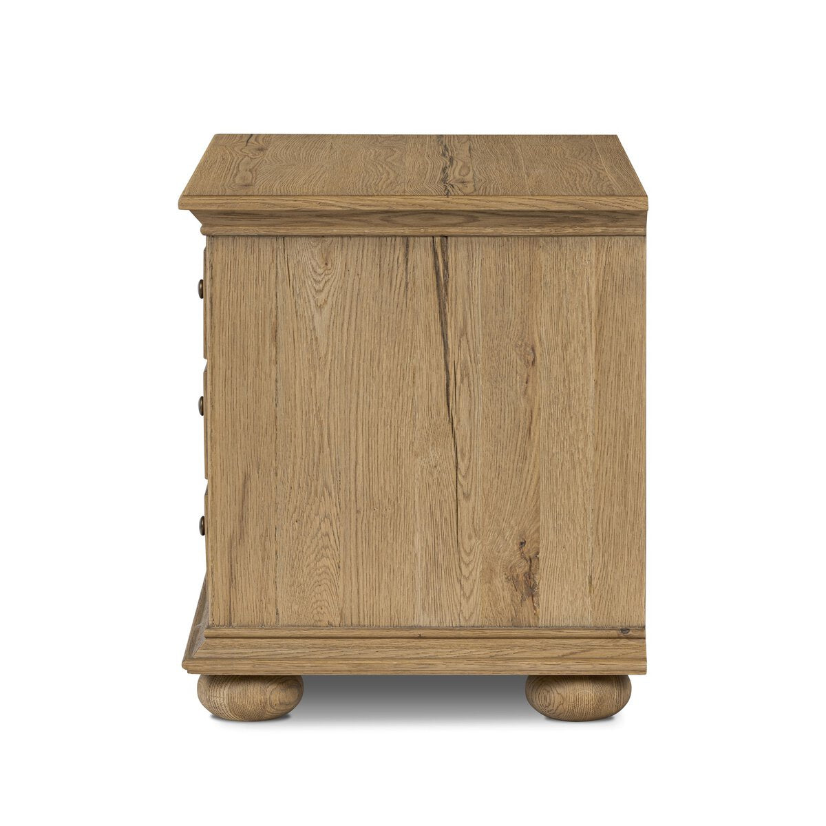 Geoffrey Nightstand - Kings Fine Art & Decor