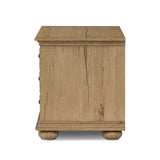 Geoffrey Nightstand - Kings Fine Art & Decor