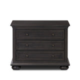 Geoffrey Nightstand - Kings Fine Art & Decor
