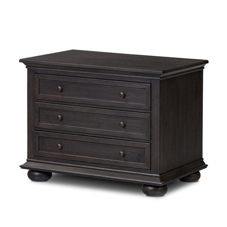 Geoffrey Nightstand - Kings Fine Art & Decor