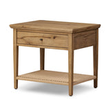 Mott Nightstand - Kings Fine Art & Decor