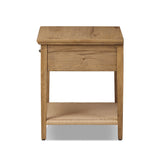 Mott Nightstand - Kings Fine Art & Decor