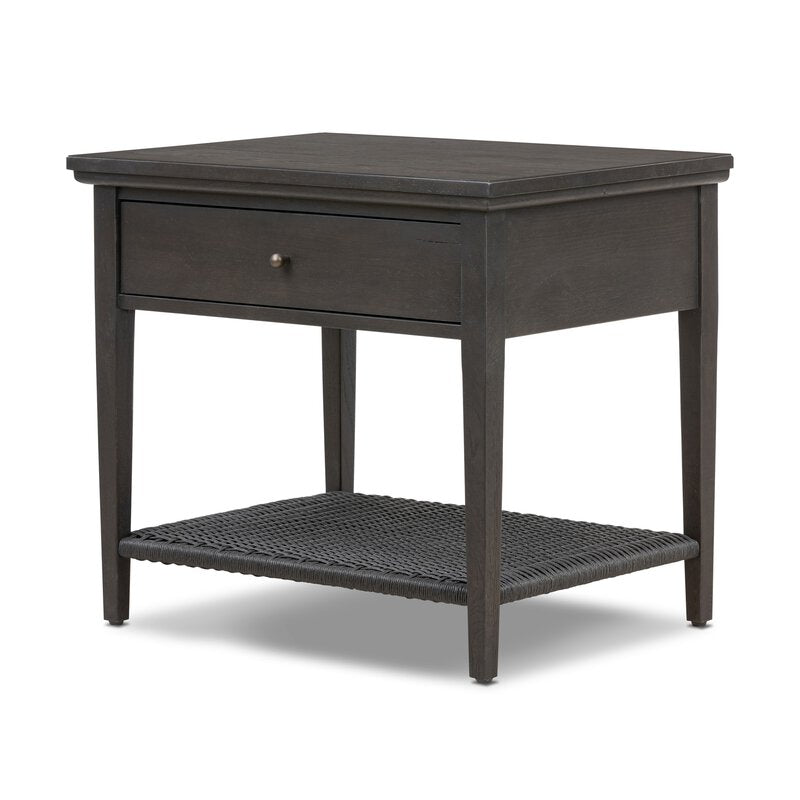 Mott Nightstand - Kings Fine Art & Decor