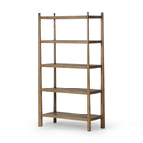 Eldridge Bookcase - Kings Fine Art & Decor