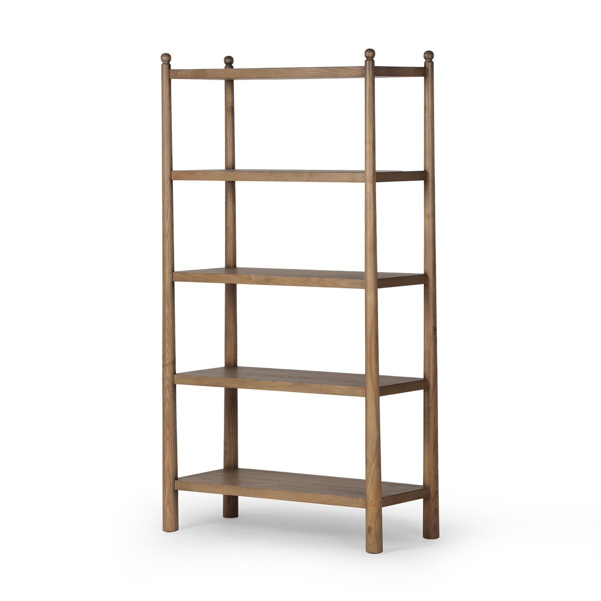 Eldridge Bookcase - Kings Fine Art & Decor