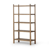 Eldridge Bookcase - Kings Fine Art & Decor