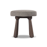 Halen Outdoor Stool - Kings Fine Art & Decor
