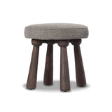 Halen Outdoor Stool - Kings Fine Art & Decor