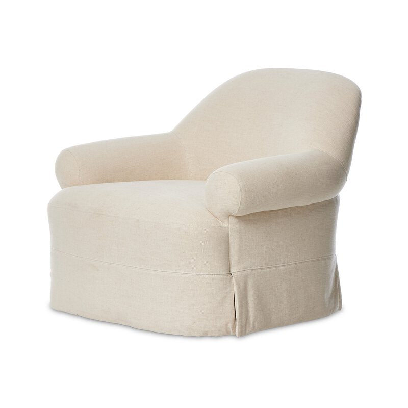 Arden Swivel Chair - Kings Fine Art & Decor