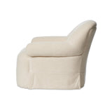 Arden Swivel Chair - Kings Fine Art & Decor