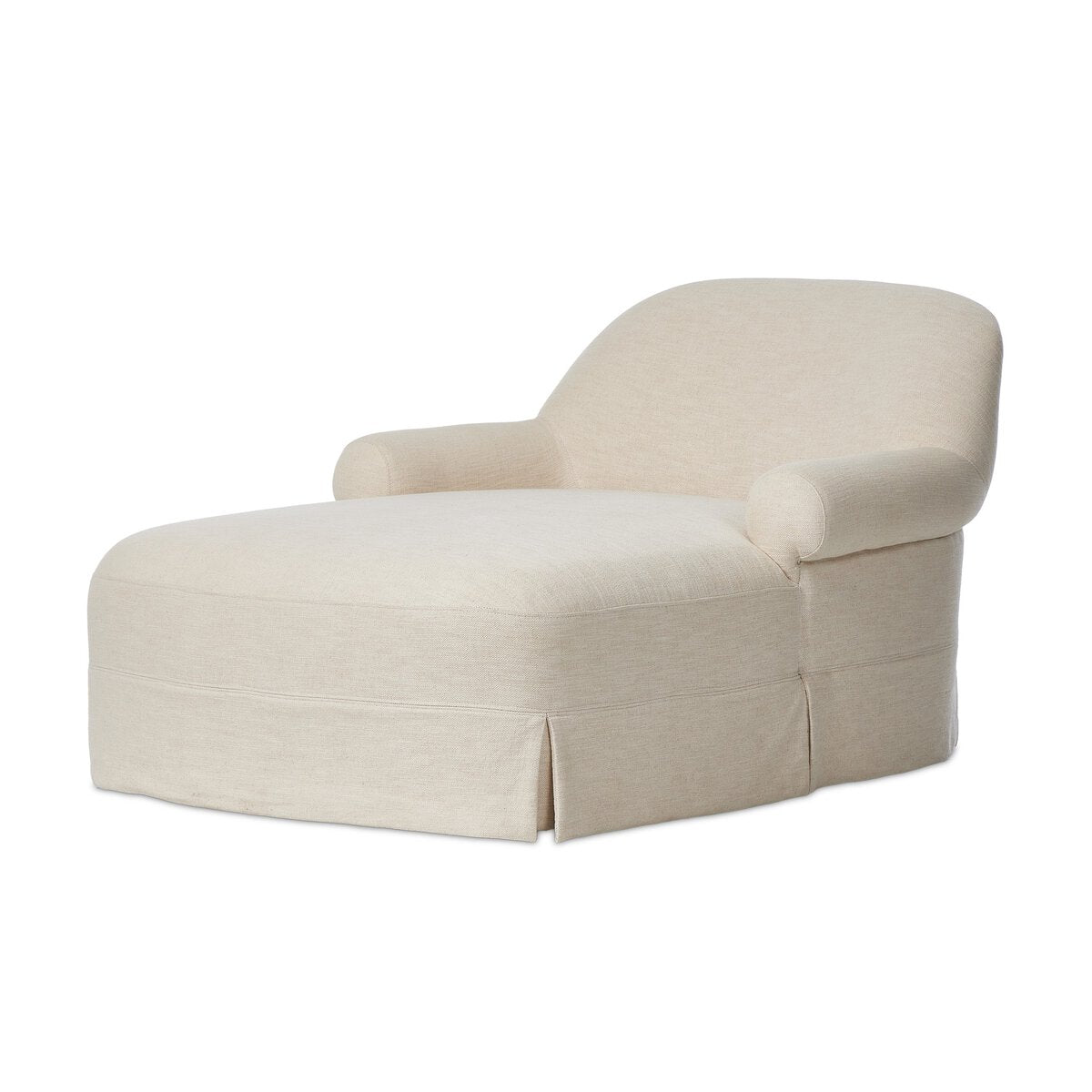Arden Chaise Lounge - Kings Fine Art & Decor
