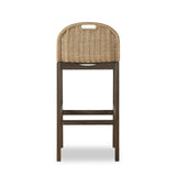 Tiffer Bar + Counter Stool - Kings Fine Art & Decor