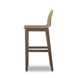 Tiffer Bar + Counter Stool - Kings Fine Art & Decor