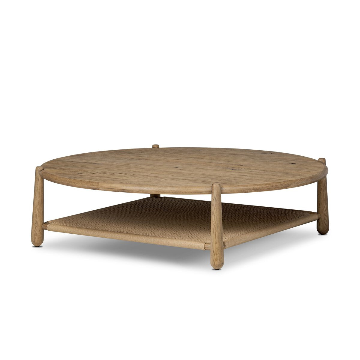 Salvador Coffee Table - Kings Fine Art & Decor
