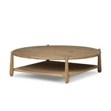 Salvador Coffee Table - Kings Fine Art & Decor