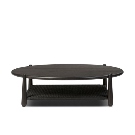 Salvador Coffee Table - Kings Fine Art & Decor