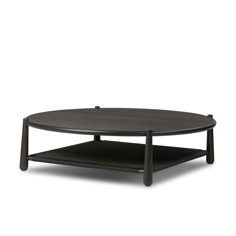 Salvador Coffee Table - Kings Fine Art & Decor