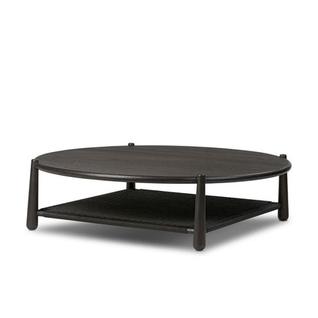 Salvador Coffee Table - Kings Fine Art & Decor
