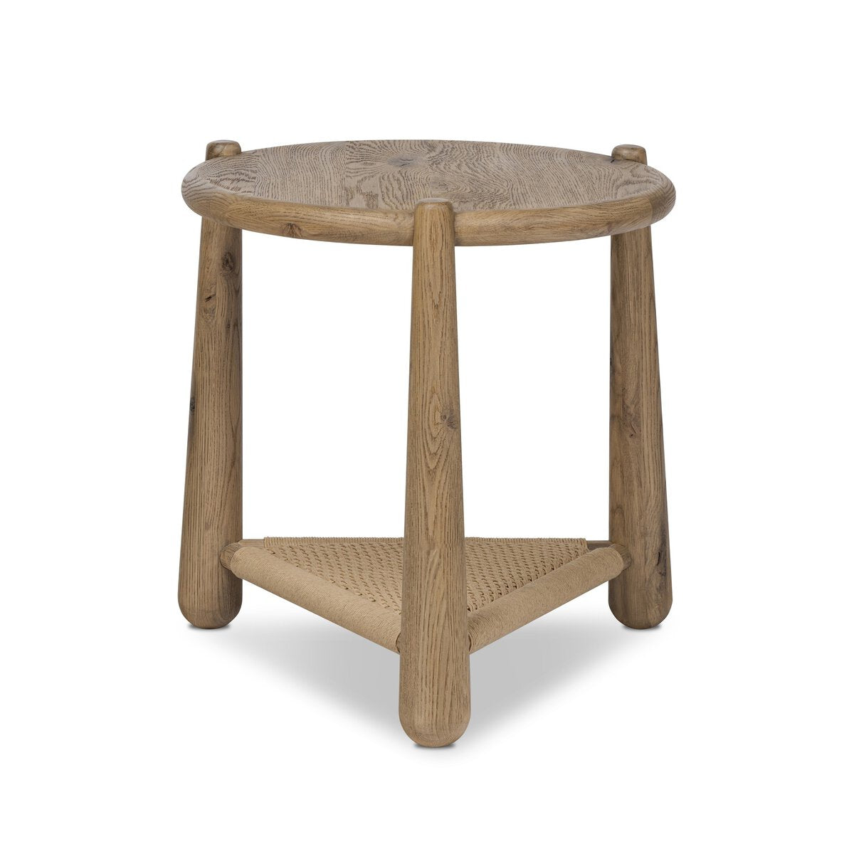 Salvador End Table - Kings Fine Art & Decor