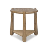 Salvador End Table - Kings Fine Art & Decor