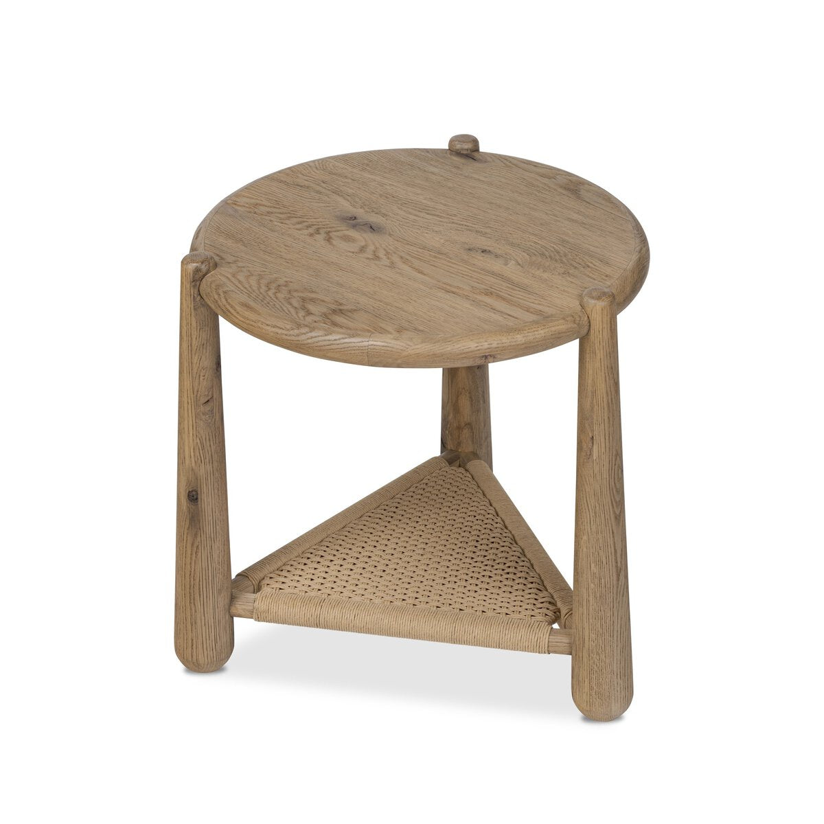 Salvador End Table - Kings Fine Art & Decor