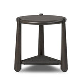 Salvador End Table - Kings Fine Art & Decor