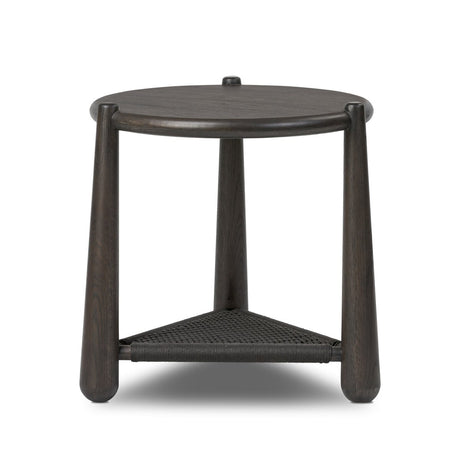 Salvador End Table - Kings Fine Art & Decor